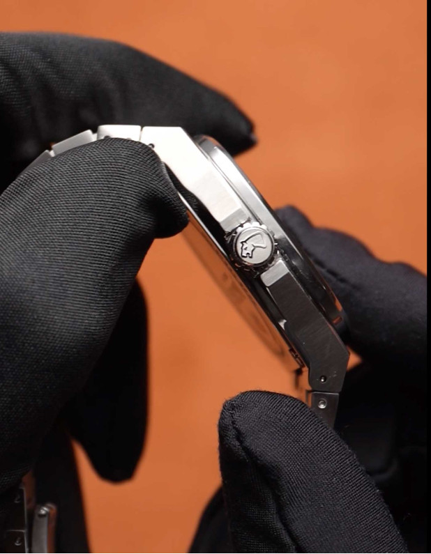 JAGUAR SWISS MADE MEN'S WATCH